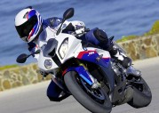 BMW S 1000 RR